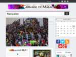 CARNAVAL DE MÁLAGA - La Fiesta del Invierno Cálido