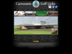 Home - Carnoustie Golf Links