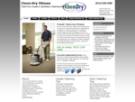 Carpet Cleaning Ottawa | Chem-Dry Ottawa