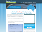 Carpet Cleaning | Carpet Cleaning Sydney | Carpet Cleaners | Cleaner