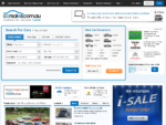 Used Cars for Sale - Browse New Used Cars - CarPoint Australia