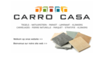 Carro Casa uw specialist in tegels, natuursteen, parket, laminaat, klinkers te Zaventem