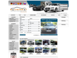 Carsalazar - der Fahrzeugmarkt im Web. Autombile kaufen und verkaufen. Für Privat und Gewerbe