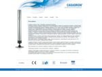 Casadron - sposób na czyste powietrze