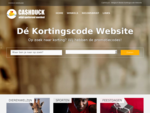 CashDuck - Belgisch Beste Kortingscode Site - CashDuck – Belgisch Beste Kortingscode Site