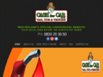 Cash For Cars Auckland - Car Removal Auckland | Cash For Cars