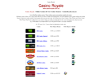 Best Online Casino Pokies | Casino Royale
