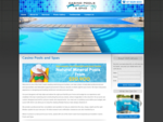 Gold Coast Pool Builders Concrete Swimming Pools Brisbane Casino Pools