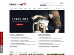 Casting Agentur FAMEonME | Castings, Promotion & mehr | Casting & Model Portal für Mode