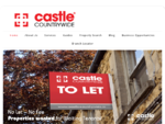 Property Letting | Property Management | Castle Countrywide