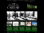 Cateraid - Event Equipment Hire and Catering - Central Coast NSW