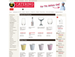 Catering Equipment Warehouse - Restaurant Equipment Supplies