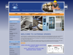 CATERING SPARES