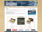 Catersales - Perth Australian New and Used Catering Equipment Sales