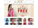 Buy Sarees, Salwars, Kurta, Lehenga Choli Indian Ethnic Wear Online Au