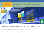 Pulverbeschichtung Tirol Oesterreich Deutschland - CBC Color Beschichtungscenter GmbH