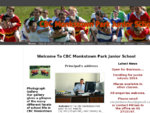 Monkstown Park Junior School
