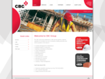 CBC Group | Facilities Maintenance, Construction Services, Facility Management | Sydney, Melbou