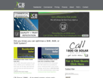 Solar Power Gold Coast Solar Panels Brisbane | CB Solar Energy