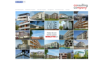 Consulting Company - Immobilien, Projektmanagement