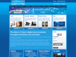 CCBW - Business Telephones and Office Phone Systems in Brisbane