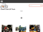 Forklift Hire, Sales Repairs - Central Coast Lift Trucks | Servicing Gosford Newcastle Hunter