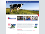 Home | CCMP - Clutha Chain Mesh Products - Integrated Farm Solutions