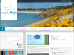Communauté de Communes de la Presqu'île de Rhuys - Site officiel