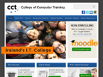 College of Computing Technology | Ireland039;s I. T. College