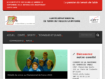Tennis de Table 53 | Le Comité Départemental de la Mayenne 8211; Tennis de Table