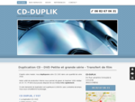 CD-DUPLIK