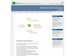 C Digital - Document Management Solutions