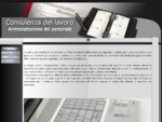 Home Page - Studio Mauro Pegoraro - Consulente del Lavoro