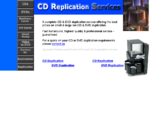 CD Duplication Sydney - DVD Duplication Sydney - CD Rom Duplication, CD Audio Duplication, DVD- R