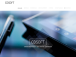 CDSOFT. BE | Service technique informatique, création de sites internet, consultance multimédia |