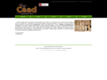Producent parkietów kilny drewniane deska podłogowa O firmie CEAD