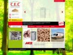 CEC - installateur des poêles à granulés bois à Essonne