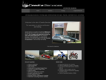 Welcome to Ceedra Services | Vehicle Testing Certification | Scooters | Motorbikes | Cars | .