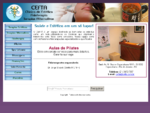 CEFTA Clínica de Estética e Fisioterapia