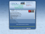 CEICA Entreprise Automatisme Cablage Électricite Industrielle , Fabricant Machine Spéciale Rétrofit