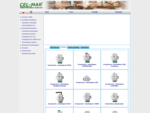 CEL-MAR - Producent konwerterów i separatorów różnych interfejsów