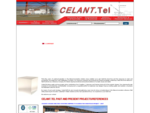 Celant. Tel TLC, Tlc Housing, Telecommunications, tlc services, tlc