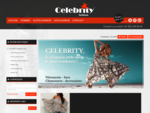 Boutique en ligne Celebrity Fashion, vente de vêtements grandes marques