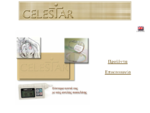 Celestart FrameSet