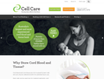 Cell Care | Storing Cord Blood Stem Cells For The Future