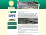 Solar Power Sunshine Coast, Solar Panel Installation Solar Power Systems - Celtic Solar