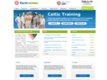 Training courses Adelaide South Australia | Celtic Training