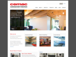 Cemac Commercial Interiors