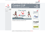 Cembrit CUP - oficjalny serwis Trzemeszeńskiej Ligi Piłki Nożnej Halowej