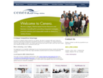 Cenera, Calgary, Alberta | Human Resource and Business Consultants